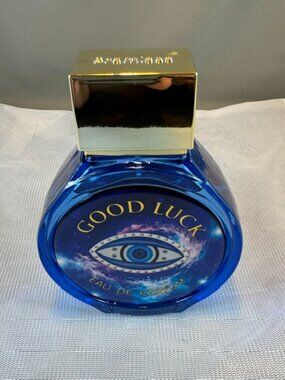 Emper Al-Fares Good Luck Eau De Perfum Unisex Spray 3.4oz New No box $50